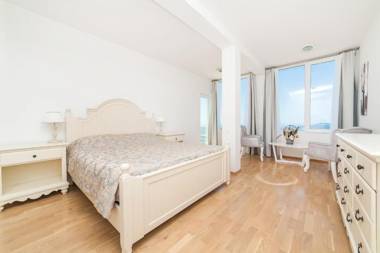 Villa Eagle Eye Montenegro