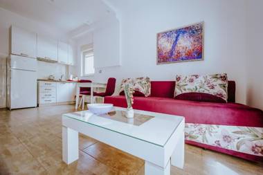 Apartments Casa Delone