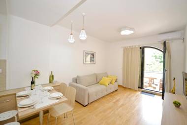 Apartments Posto Capitano 0202