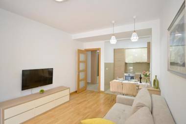 Apartments Posto Capitano 0202