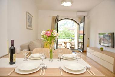 Apartments Posto Capitano 0202