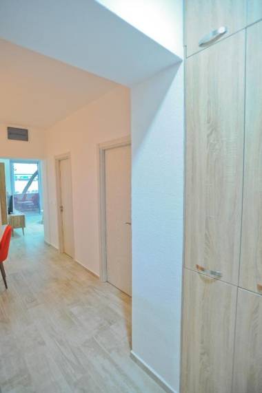 Apartman Nadja