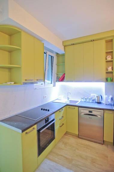 Apartman Nadja
