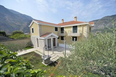 Apartments Los Olivos