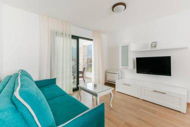 Apartments Los Olivos