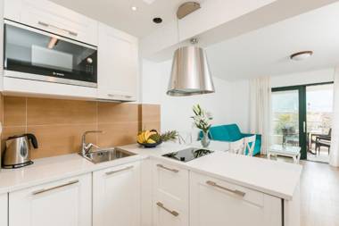 Apartments Los Olivos