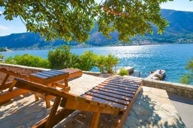 Guesthouse Grotta Di Nicola