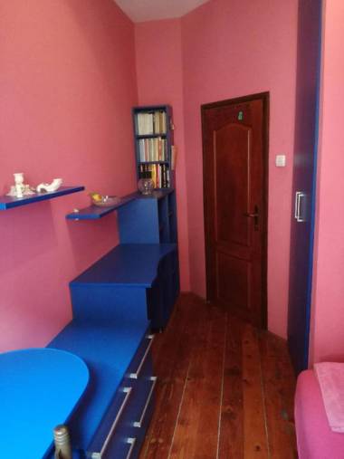 Guesthouse BiT Accommodation