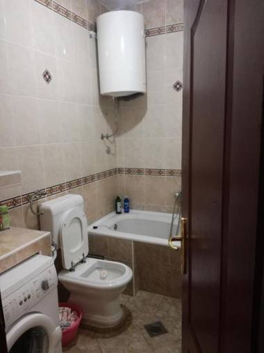 Guesthouse BiT Accommodation