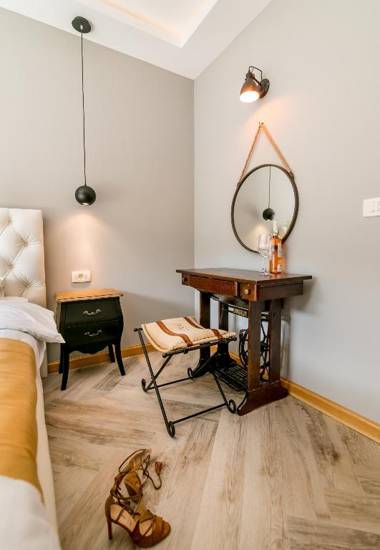 Apartments Magic Sea View