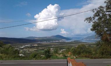 Guest house Vila Vedesa