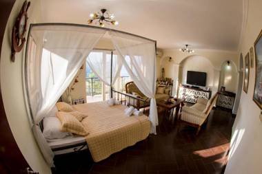 Apartments Golden View