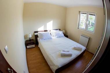 Apartments Golden View