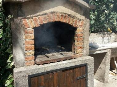 Apartment 3S Popovic