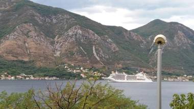 Apartment 3S Popovic