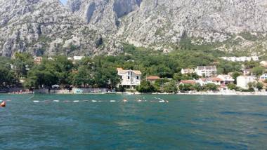 Beachfront Villa Nautica