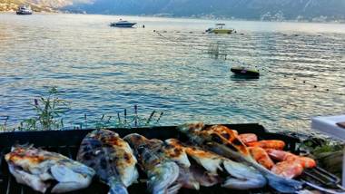 Beachfront Villa Nautica