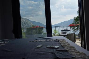 Beachfront Villa Nautica