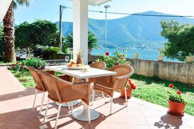 Waterfront Apartment Petrovina