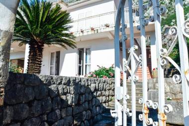 Waterfront Apartment Petrovina