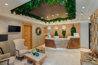 Boutique Hotel Casa del Mare - Vizura