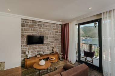 Boutique Hotel Casa del Mare - Vizura