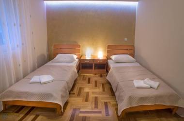 Apartments Vila Marija