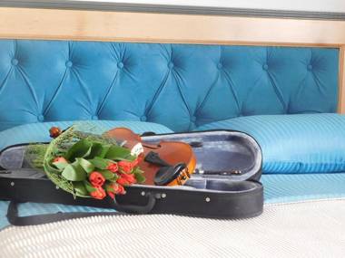 P.S. Cattaro Apartments