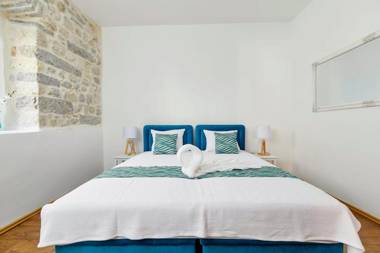 La Rocca Apartment Old Town Kotor