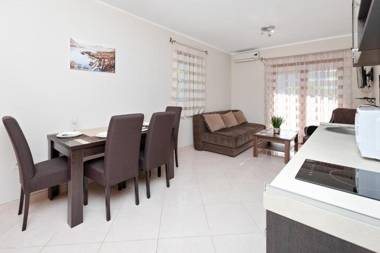 Apartments Donkovic