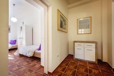 Old Town Experience Apartment
