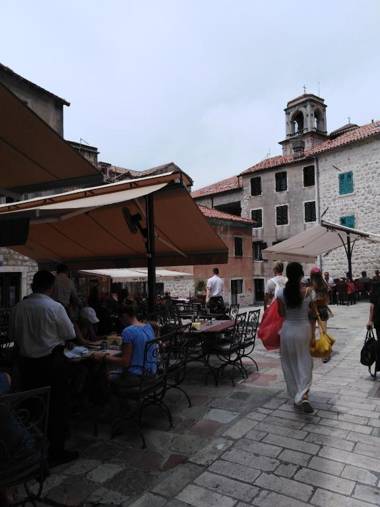 New renovated Old Town Martiva Apartment