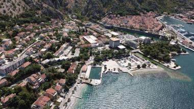 Central Viola lux apartments