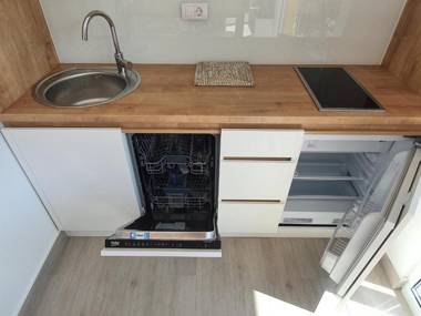 Central Viola lux apartments