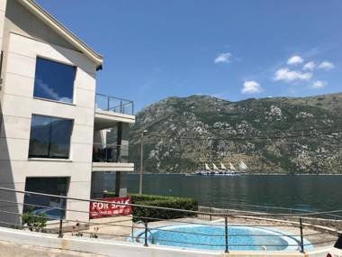 Apartment Stoliv Mare