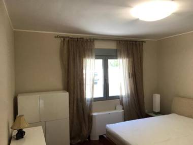 Apartment Stoliv Mare