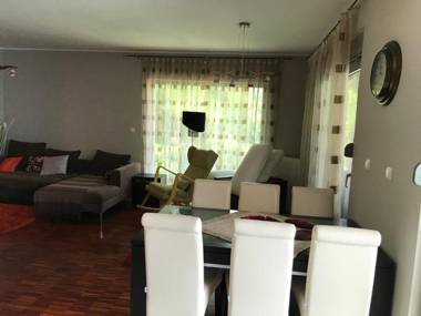 Apartment Stoliv Mare