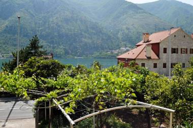 APARTMENTS NIK KOTOR
