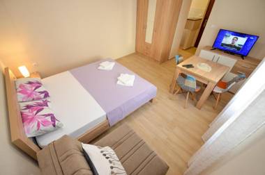 APARTMENTS NIK KOTOR