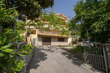 APARTMENTS NIK KOTOR