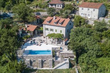 Villa Casa Nostra - Kotor
