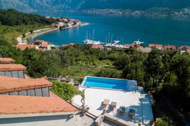 Villa Casa Nostra - Kotor