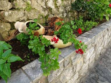 Beachfront House Jovan