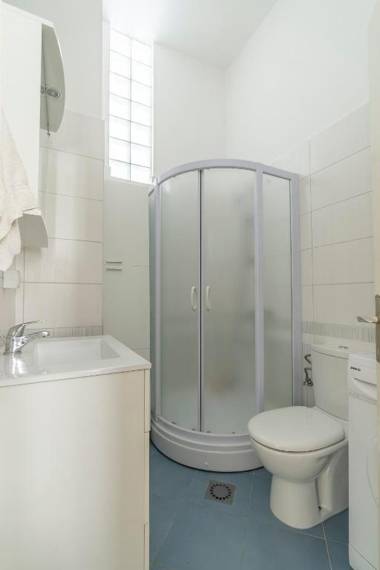 CENTRAL CATHEDRAL APARTMENT