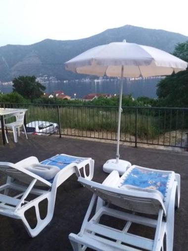 Apartment Deki studio