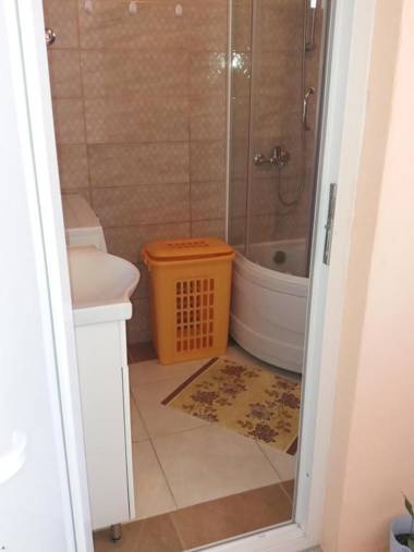 Apartment Deki studio