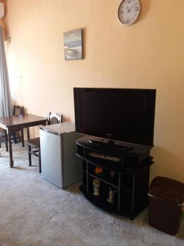 Apartment Deki studio