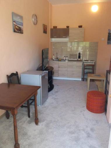 Apartment Deki studio