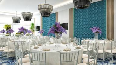 Blue Kotor Bay Premium Spa Resort