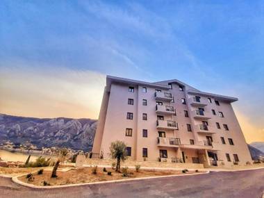 Apartments Panoramica